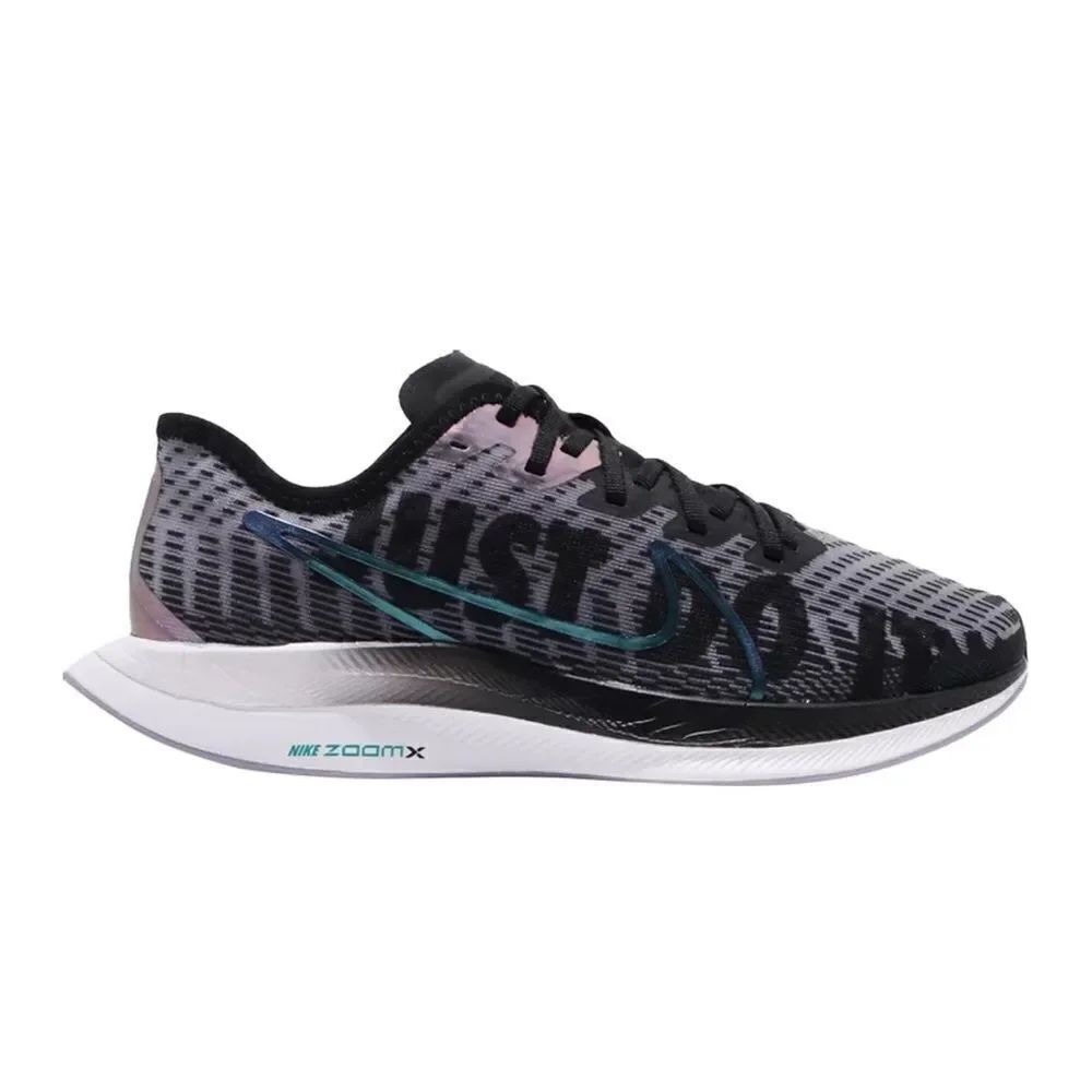 Womens nike Zoom Pegasus Turbo 2 Rise 'Midnight Turquoise'
